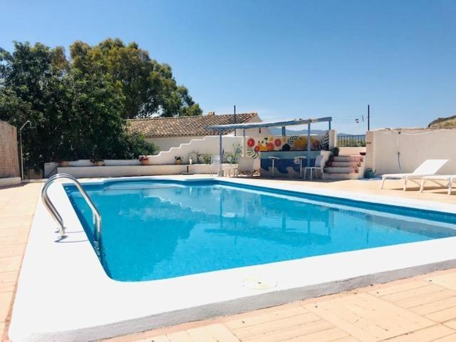 Appartement Mojacar With Pool