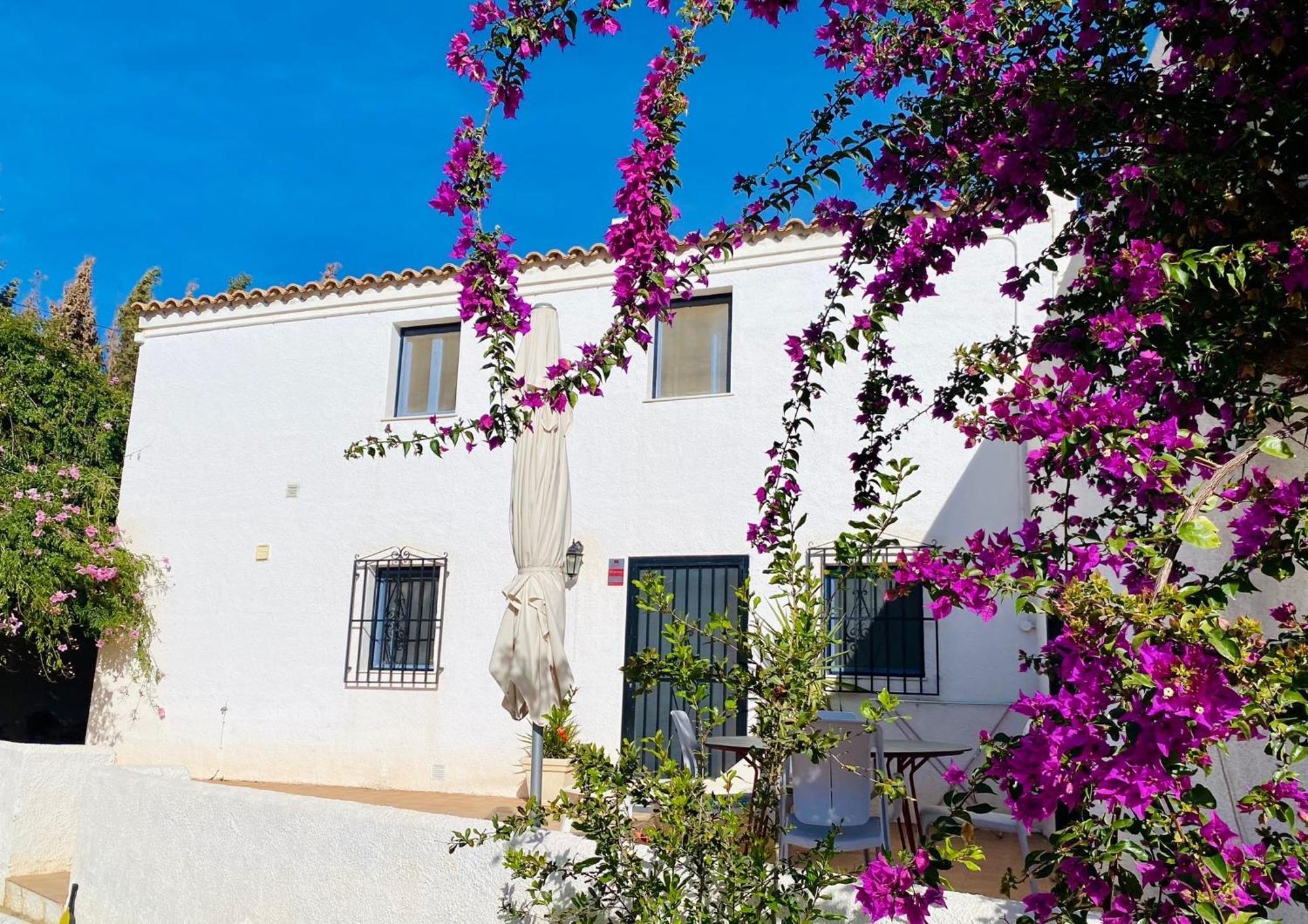 Mojacar With Pool Los Gallardos