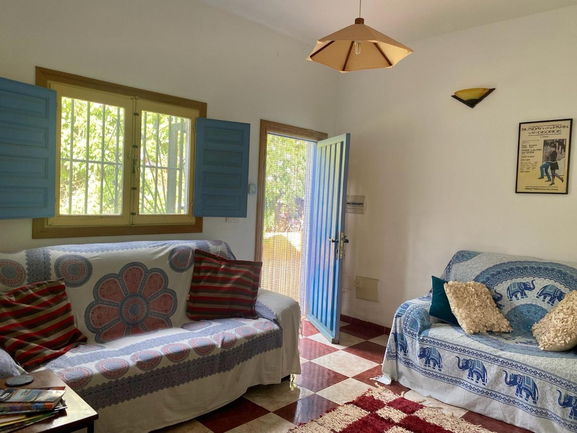 Mojacar With Pool Apartment
