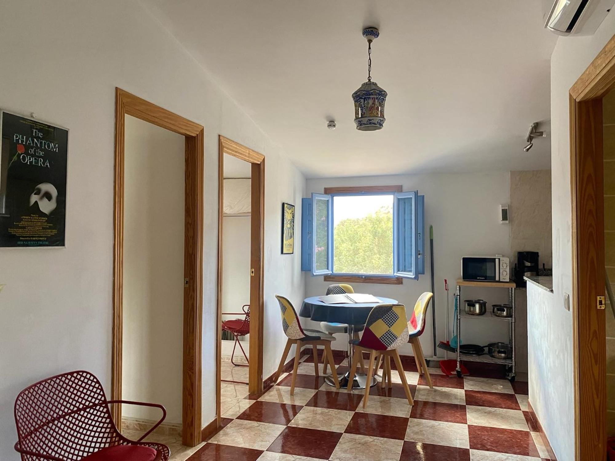 Mojacar With Pool Apartment *