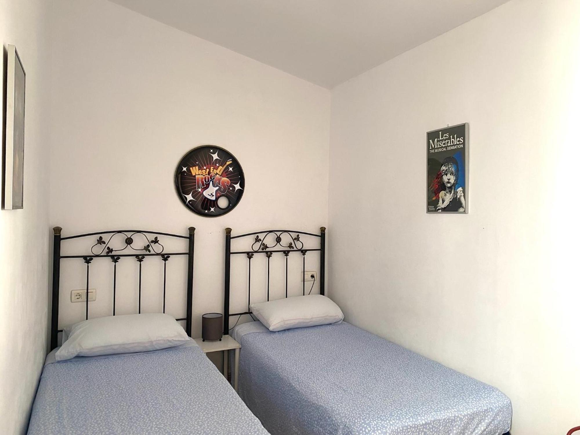 Apartment Mojacar With Pool *