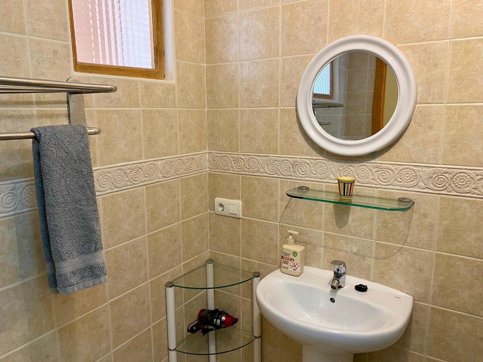Appartement Mojacar With Pool