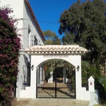 Mojacar Farmhouse Apartments With Pool Los Gallardos Exterior photo