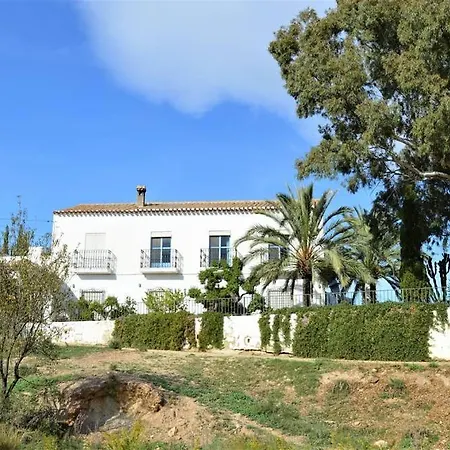 Mojacar Farmhouse Apartments With Pool Los Gallardos Exterior photo