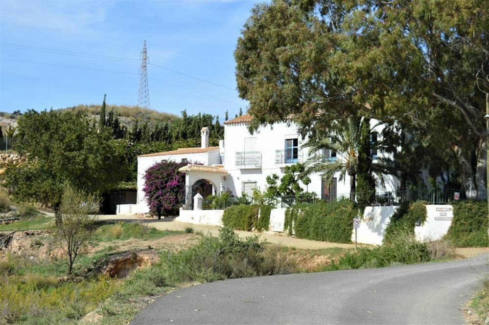 Apartment Mojacar With Pool