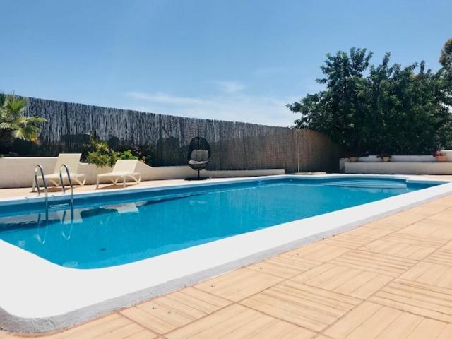 Apartment Mojacar With Pool
