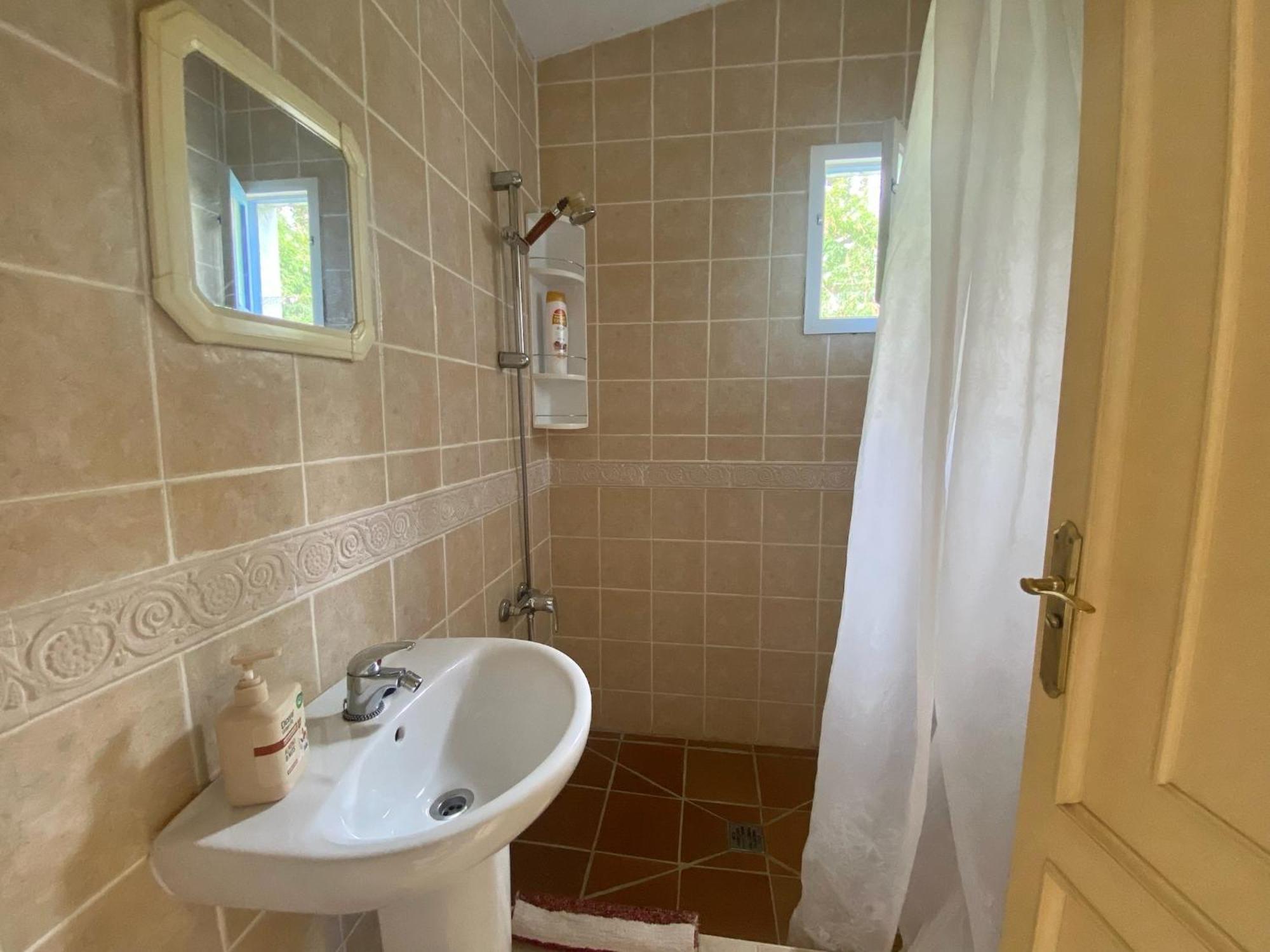 Apartment Mojacar With Pool