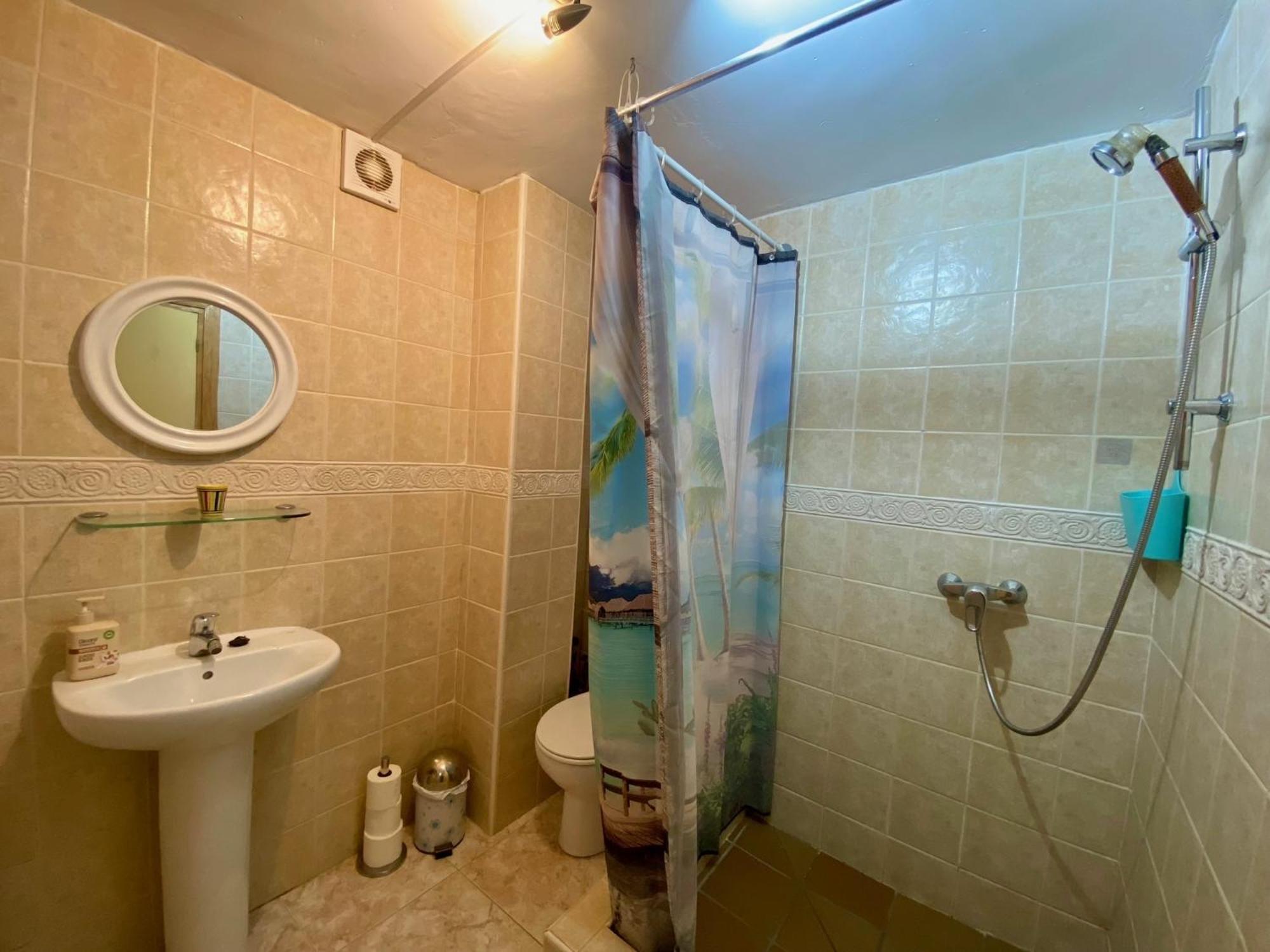 Apartment Mojacar With Pool *