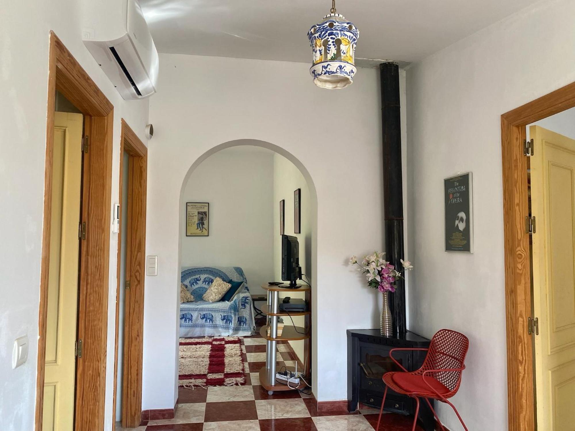 Mojacar With Pool Apartamento