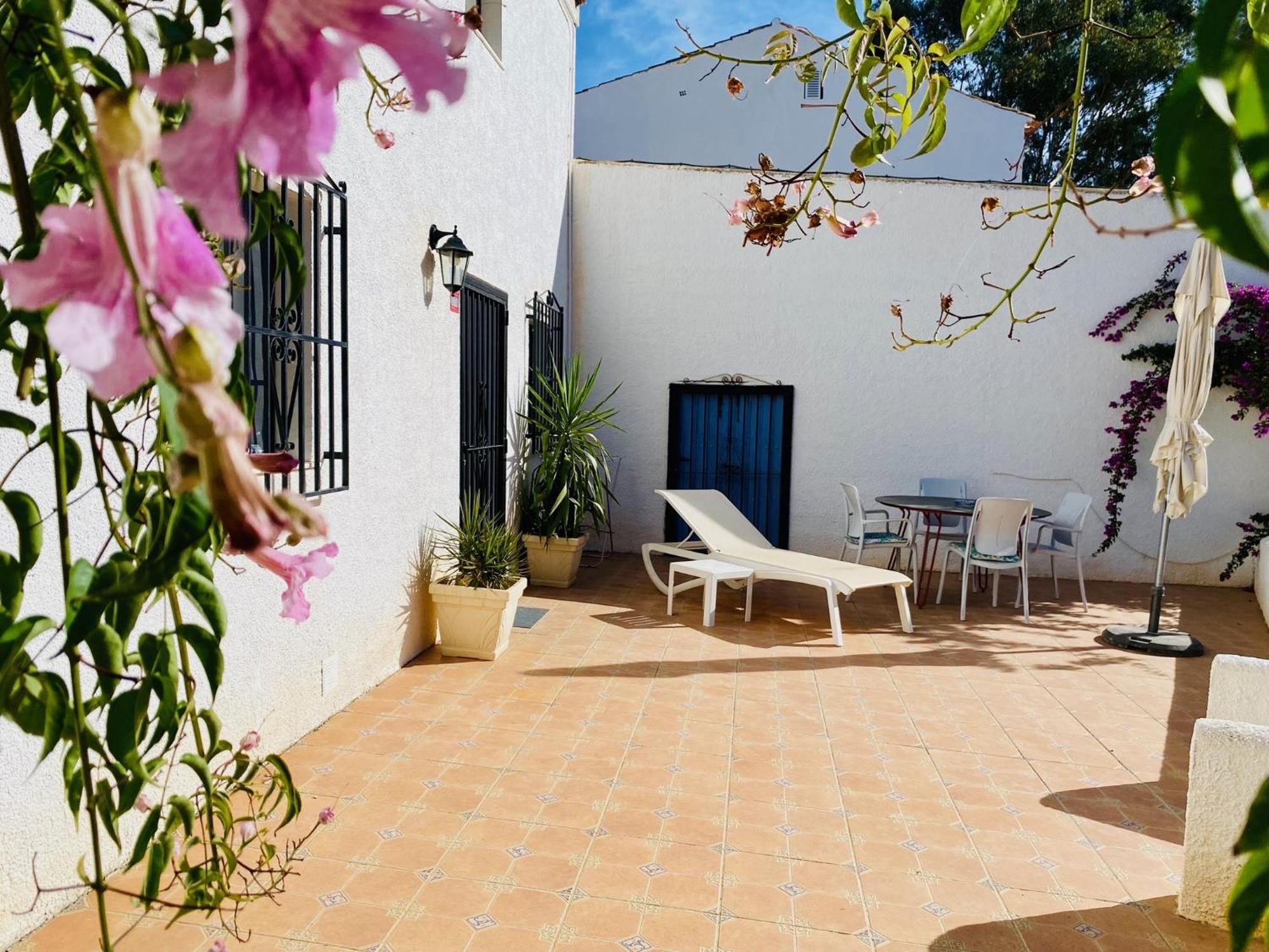 Mojacar With Pool Apartamento