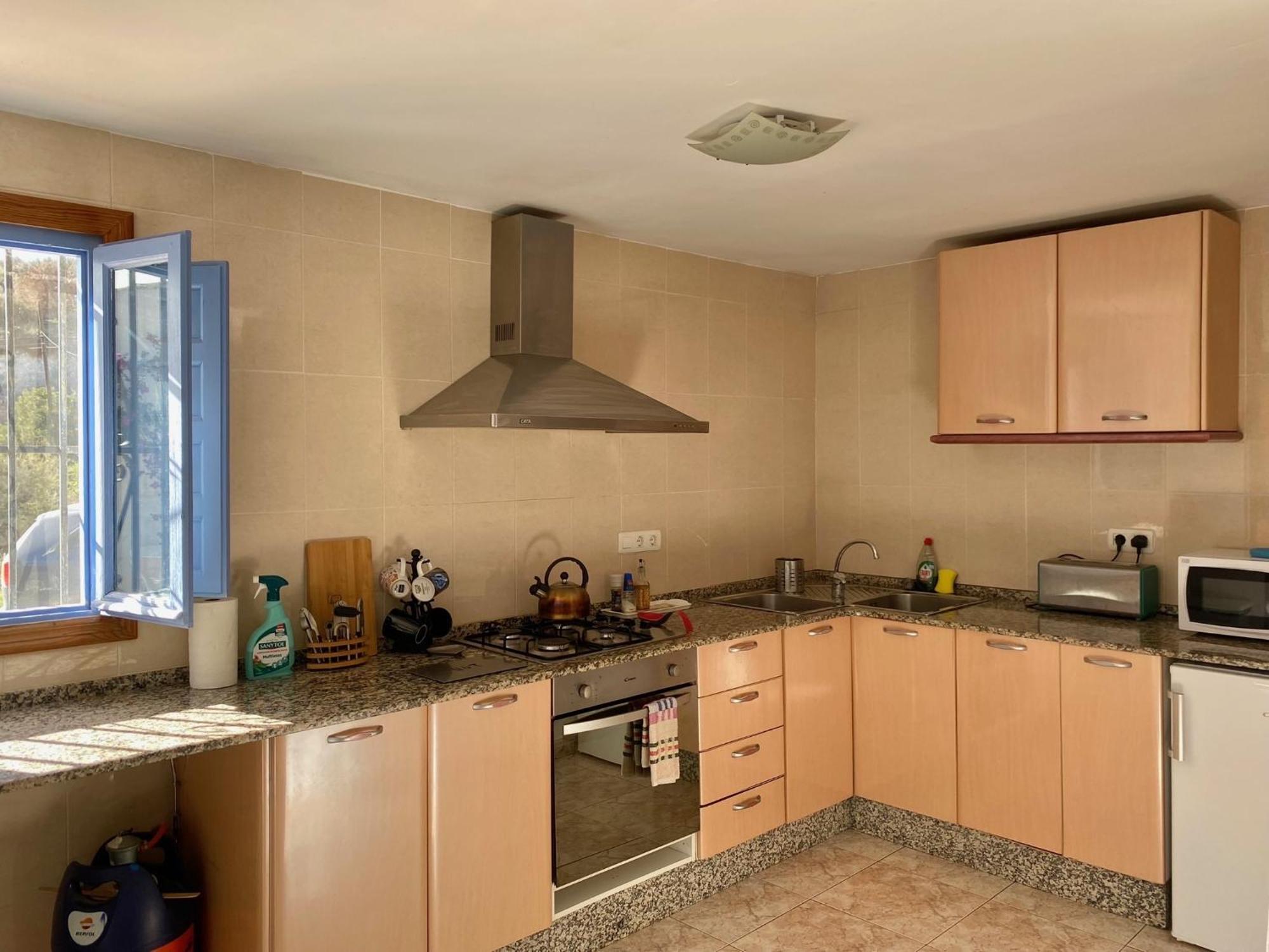 Mojacar With Pool Apartamento